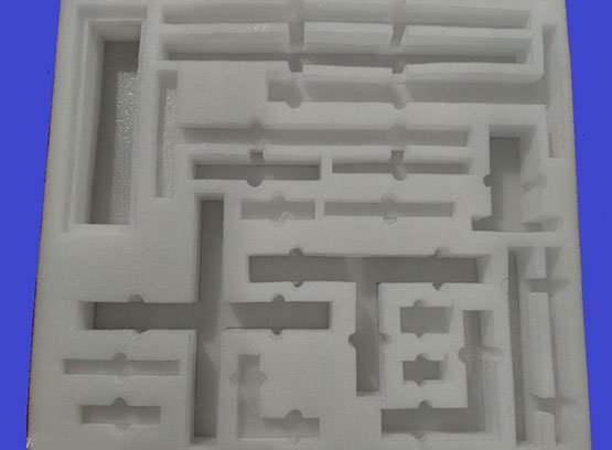 Goldcoin Packaging Pvt Ltd - EPE Foam Fitment 02