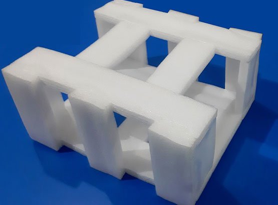 Goldcoin Packaging Pvt Ltd - EPE Foam Fitment 03