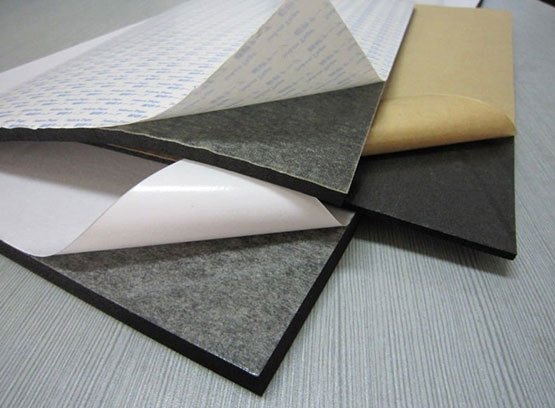 Goldcoin Packaging Pvt Ltd - Crosslinked PE Foam (Eva/Capcell) Adhesive