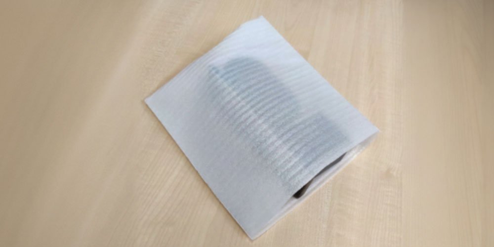 Goldcoin Packaging Pvt Ltd - HMHD Foam Pouch