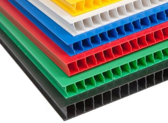 Goldcoin Packaging Pvt Ltd -  PP Sheet for Media Industry (Printing)