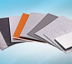Goldcoin Packaging Pvt Ltd - Chemically Crosslinked Foam (XLPE) Roll / Sheet