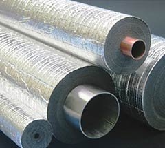 Goldcoin Packaging Pvt Ltd - Chemically Crosslinked Foam (XLPE) Thermal Insulation