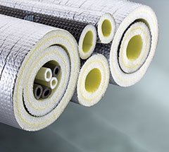 Goldcoin Packaging Pvt Ltd - Chemically Crosslinked Foam (XLPE) Tubes / Profile